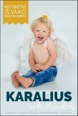 Karalius rodo charakterį — auklejimas-ir-santykiai-seimoje