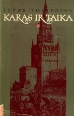 Karas ir taika. IV tomas (1968)