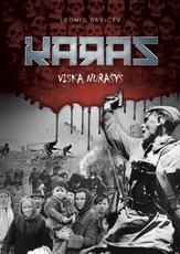 Karas viską nurašys