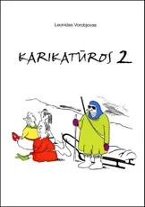 Karikatūros 2 — humoras