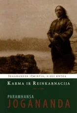 Karma ir reinkarnacija