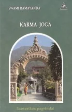 Karma joga — dvasingumas-ir-pasamone