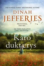 Karo dukterys — istoriniai-romanai