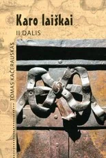 Karo laiškai, 2 dalis