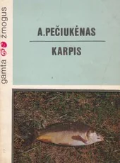 Karpis — gamtos-zinynai