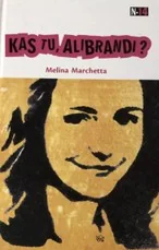 Kas tu, Alibrandi? — grozine-literatura-jaunimui