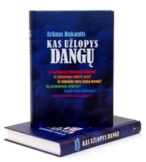 Kas užlopys dangų