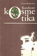 Kasdienė kosmetika — grozis