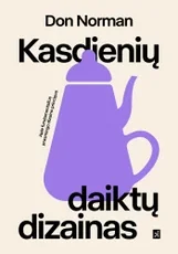 Kasdienių daiktų dizainas