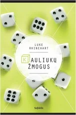 Kauliukų žmogus (2016)