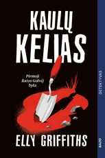 Kaulų kelias