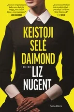 Keistoji Selė Daimond
