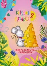 Keistos pasakos 2