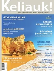 Keliauk! 2017 Vasara — kelioniu-istorijos1
