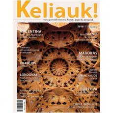 Keliauk! 2018 Pavasaris — kelioniu-istorijos1