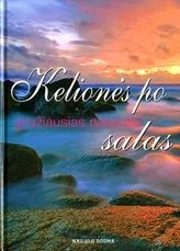 Kelionės po gražiausias pasaulio salas
