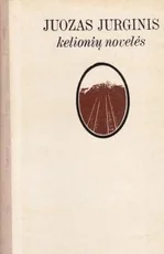 Kelionių novelės
