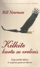 Kilkite kartu su ereliais — asmenybes-tobulinimas