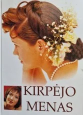 Kirpėjo menas — grozis