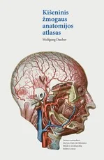 Kišeninis žmogaus anatomijos atlasas