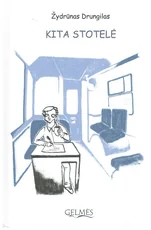 Kita stotelė