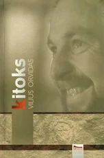 Kitoks: Vilius Orvidas