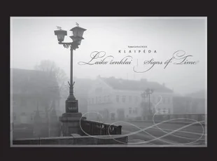 Klaipėda. Laiko ženklai