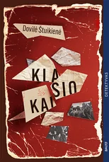 Klasiokai — detektyvai-trileriai