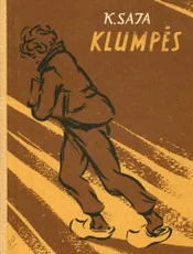 Klumpės — senos-retos-knygos