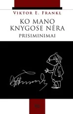 Ko mano knygose nėra