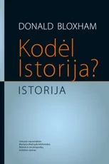 Kodėl Istorija? Istorija