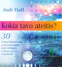 Kokia tavo ateitis? — saves-pazinimas-testai-ir-burtai