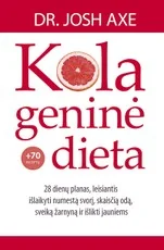 Kolageninė dieta