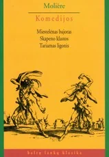 Komedijos — klasika