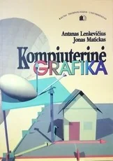 Kompiuterinė grafika (2004)