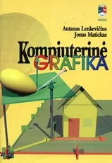 Kompiuterinė grafika — kompiuterija-ir-informacines-technologijos