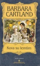 Kova su lemtim — istoriniai-meiles-romanai