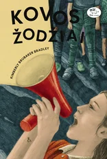 Kovos žodžiai