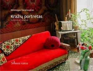 Kražių portretas | Portrait of Kražiai