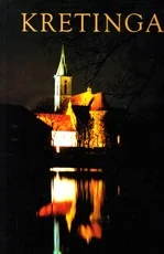 Kretinga — fotografija