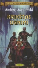 Krikštas ugnimi