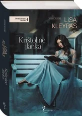 Krištolinė įlanka. Penktadienio uostas. 4 knyga