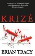 Krizė