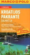 Kroatijos pakrantė. Dalmatija. Keliaukite su žinovų patarimais