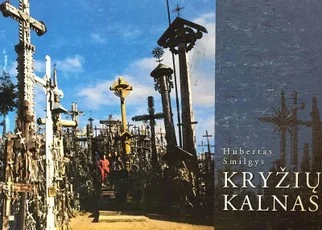 Kryžių kalnas