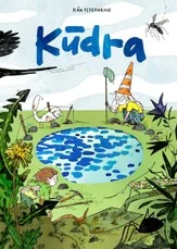 Kūdra