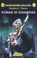 Kūnas ir sidabras (PFAF 248) — fantastika-ir-fantasy