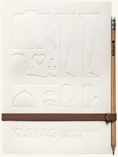 KŪNAS. Lietuvių grafika 1980–2013