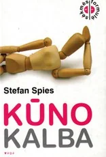 Kūno kalba (2006) — asmenybes-tobulinimas