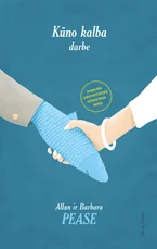 Kūno kalba darbe — sekmes-siekimas-